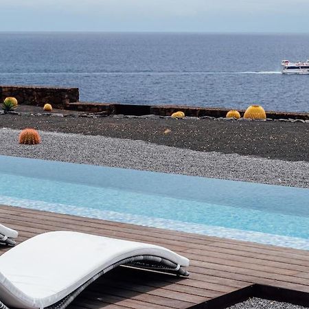 Villa Tenor Puerto Calero Exterior photo