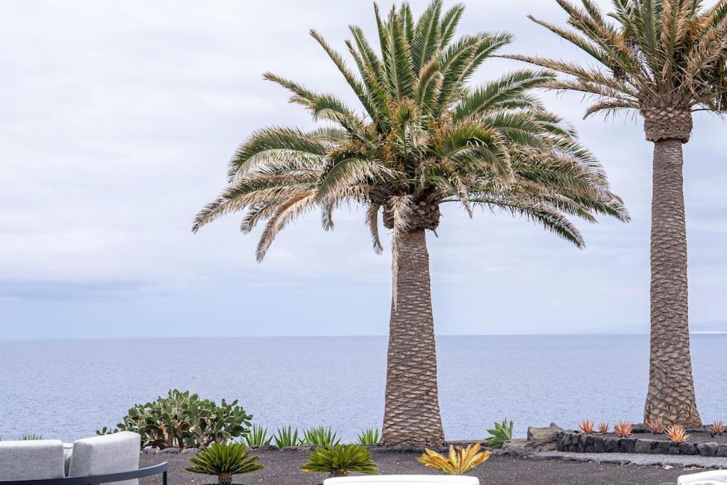 Villa Tenor Puerto Calero Exterior photo